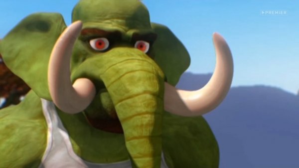 Level Up, 2 сезон, 4 выпуск