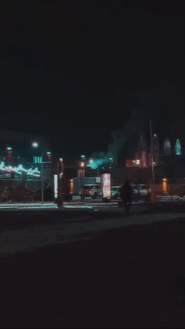 Любит или быть любимым 💘Ночная Алма-Ата 🇰🇿🇰🇿🇰🇿 смотреть онлайн