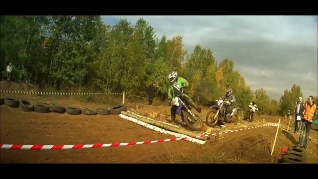 Эндуро Кросс, соревнования смотреть онлайн