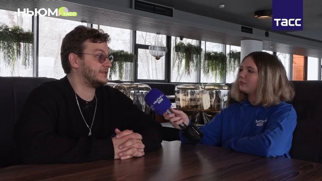 ФИЛИПП БЛЕДНЫЙ о буллинге, жуткой мечте и любимых фильмах смотреть онлайн