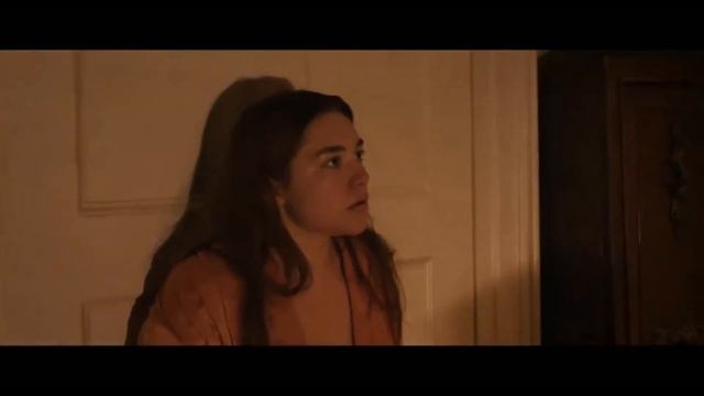 Леді Макбет [трейлер] смотреть онлайн