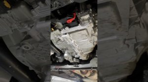 Джили Окаванго 2024 г. Нулевое ТО - замена масла! И состоя