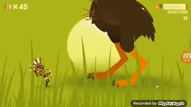 Big Hunter 3 самых сильных босса .)