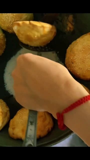 Самса в казане. Тандыр самса в домашних условиях без “