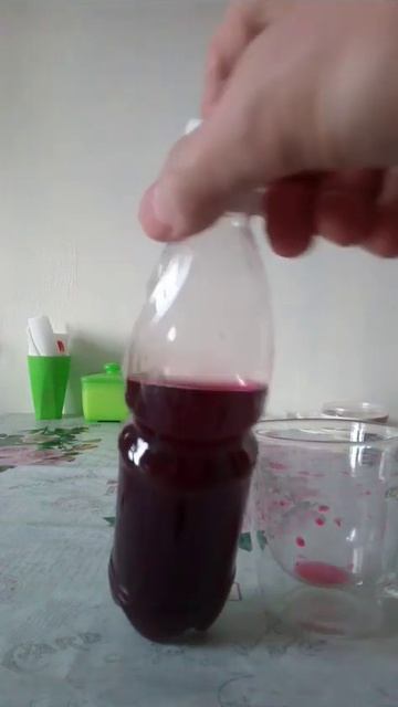 Гранатовый сок