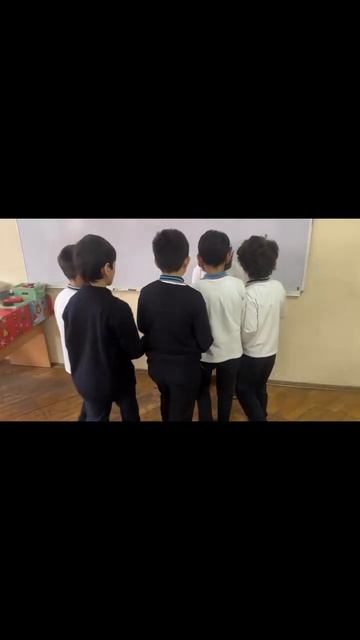 "Школа должна быть местом знаний, а не страха. Буллинг ? смотреть онлайн