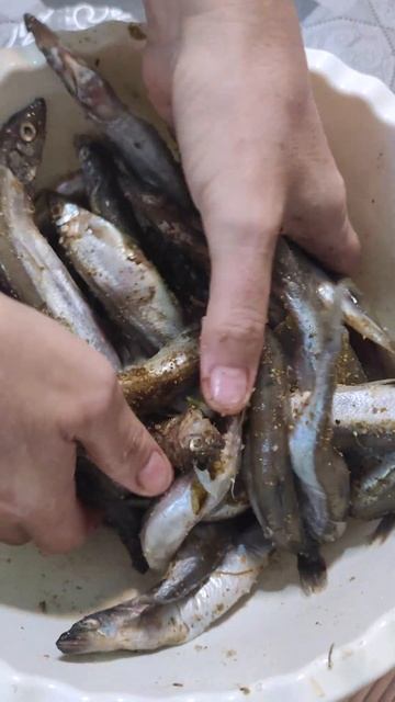 МОЙВА БЕЗ ЗАПАХА В ДУХОВКЕ