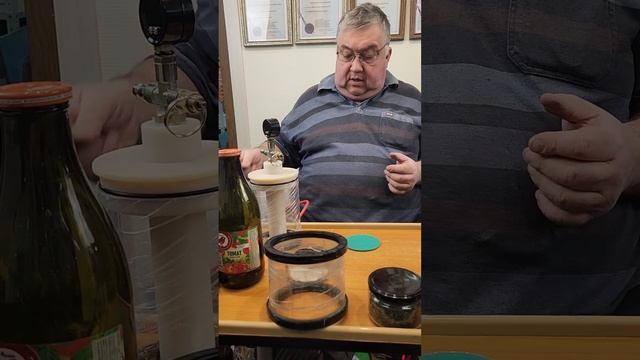 Универсальный вакуумный укупорщик Медведева Лайт. Дл? смотреть онлайн