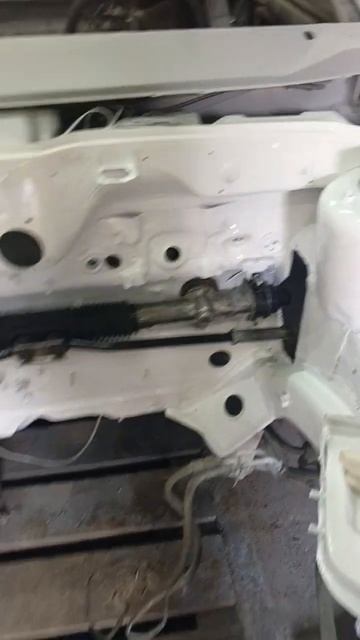 поставил рейку 2108. #tools #automobile #ремонт #инструмент #гара? смотреть онлайн