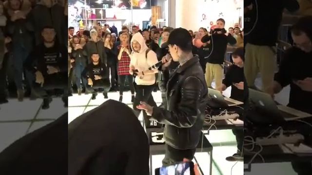 Канцерт😱Скруджи Рукалицо посмотри не пожелеешь смотреть онлайн