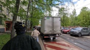 08.05.2025 - ПредСтарт к Сотке by Зайчиков