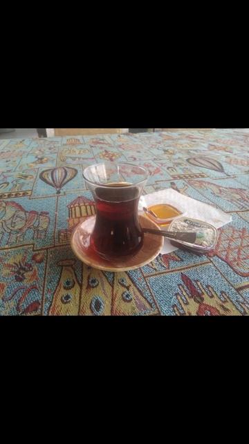 ЧАЙ в ТУРЦИИ смотреть онлайн