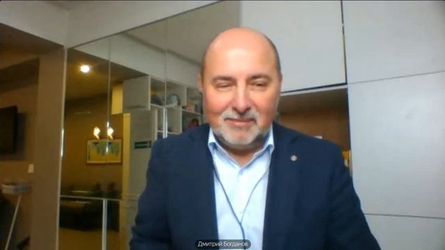 Как предприятиям поднять в разы эффективность процес? смотреть онлайн