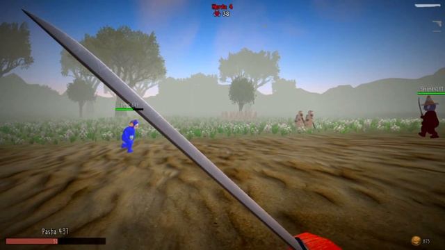 SLENDYTUBBIES 3 MULTIPLAYER V 1.295 КОРОТКИЙ ПРИКОЛ И CHALLENGE МЯЗНИК ЧАСТЬ 1 1080p60fps смотреть онлайн