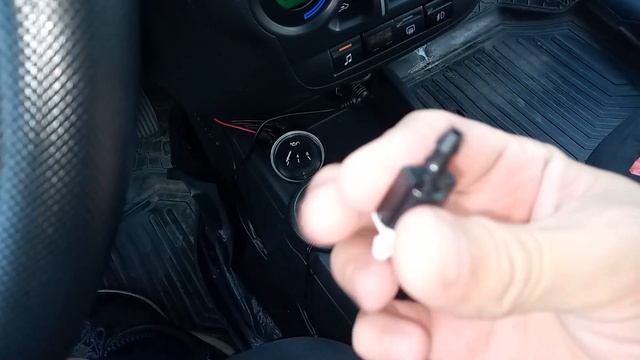 👍 Замена ручек блока отопителя Лада Гранта (крутилок печки). Легко. Правильно. Без соплей! смотреть онлайн