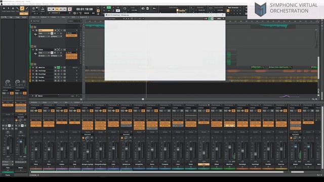 6. Mixing (2) - Secret of The Pros смотреть онлайн