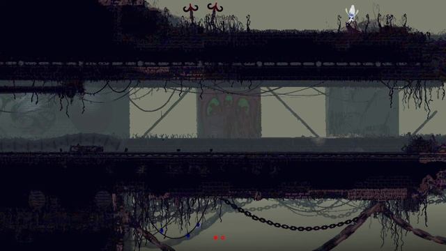 Rain World Watcher (часть 12) || Хочу есть смотреть онлайн