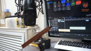 Самый дешёвый измерительный микрофон, для замера АЧХ