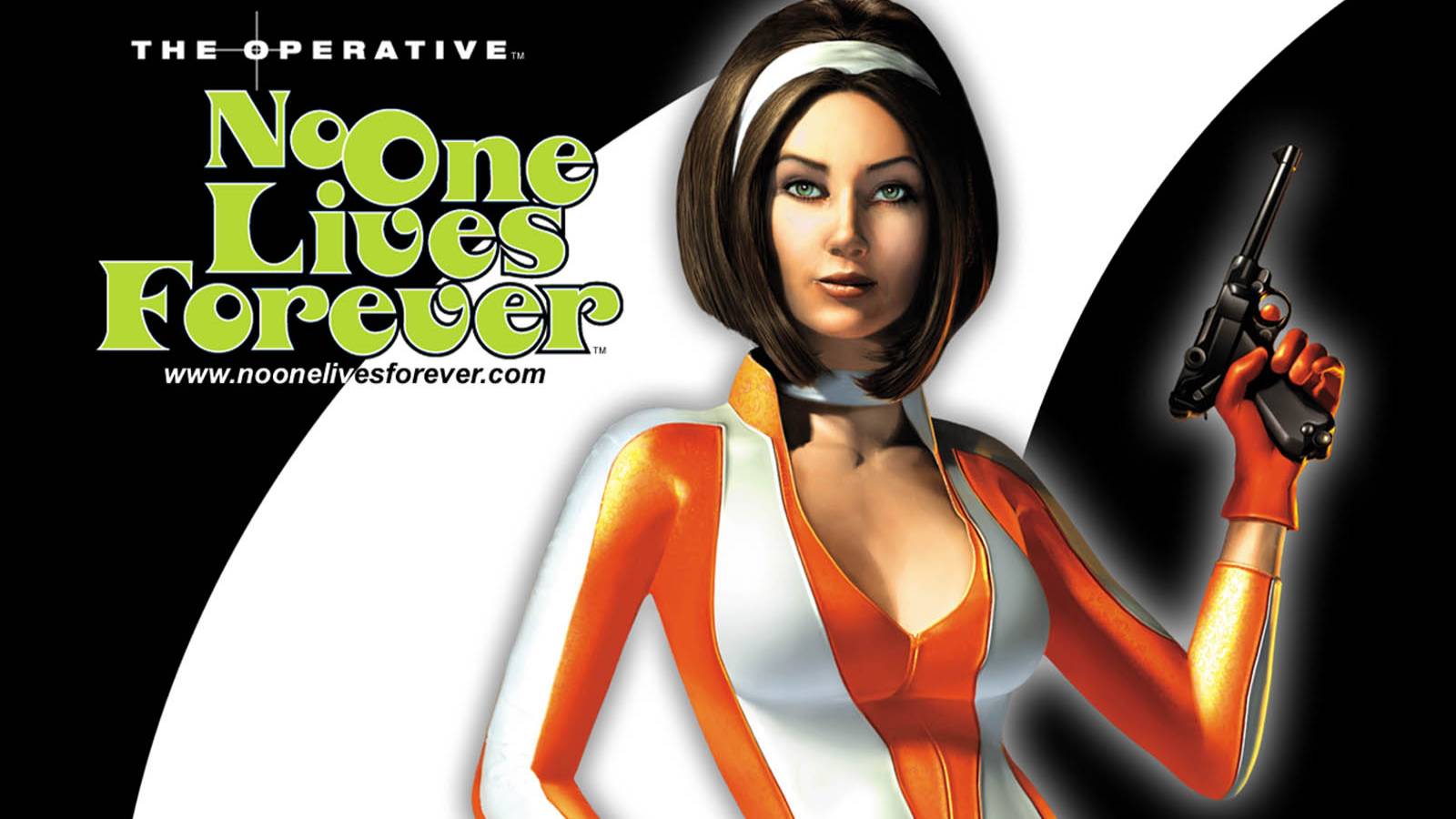 The Operative: No One Lives Forever,Прохождение 18 серия Суровое предупреждение  Без комментариев