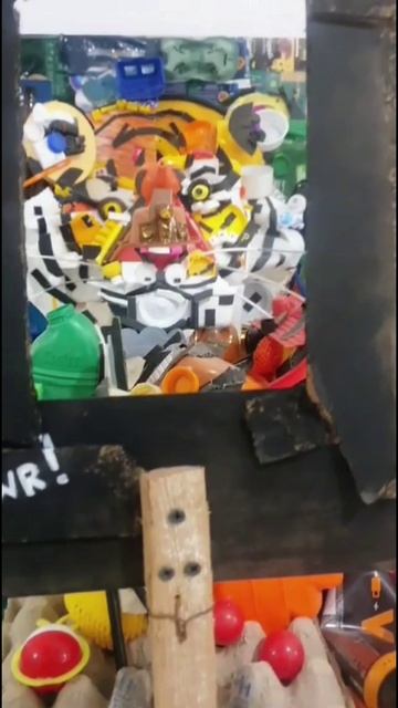 Тигр смотреть онлайн