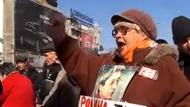 Нина Семёновна Гуличева: долой и без смотреть онлайн