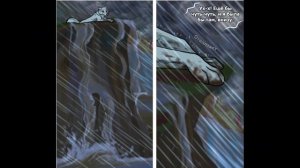 Хранители волков.Глава 18.Часть #1.