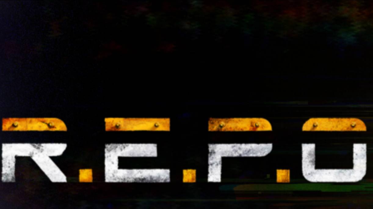 Играем в R.E.P.O с другом