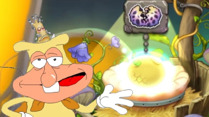 Вывел невыводимого (+Эпик Корнедуда) | ВВМ в MSM