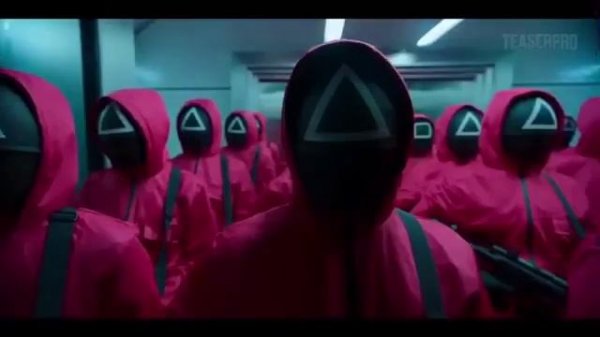 Игра в кальмара 2 сезон 8 серия (2024) Русский-дyбляж-HD1080