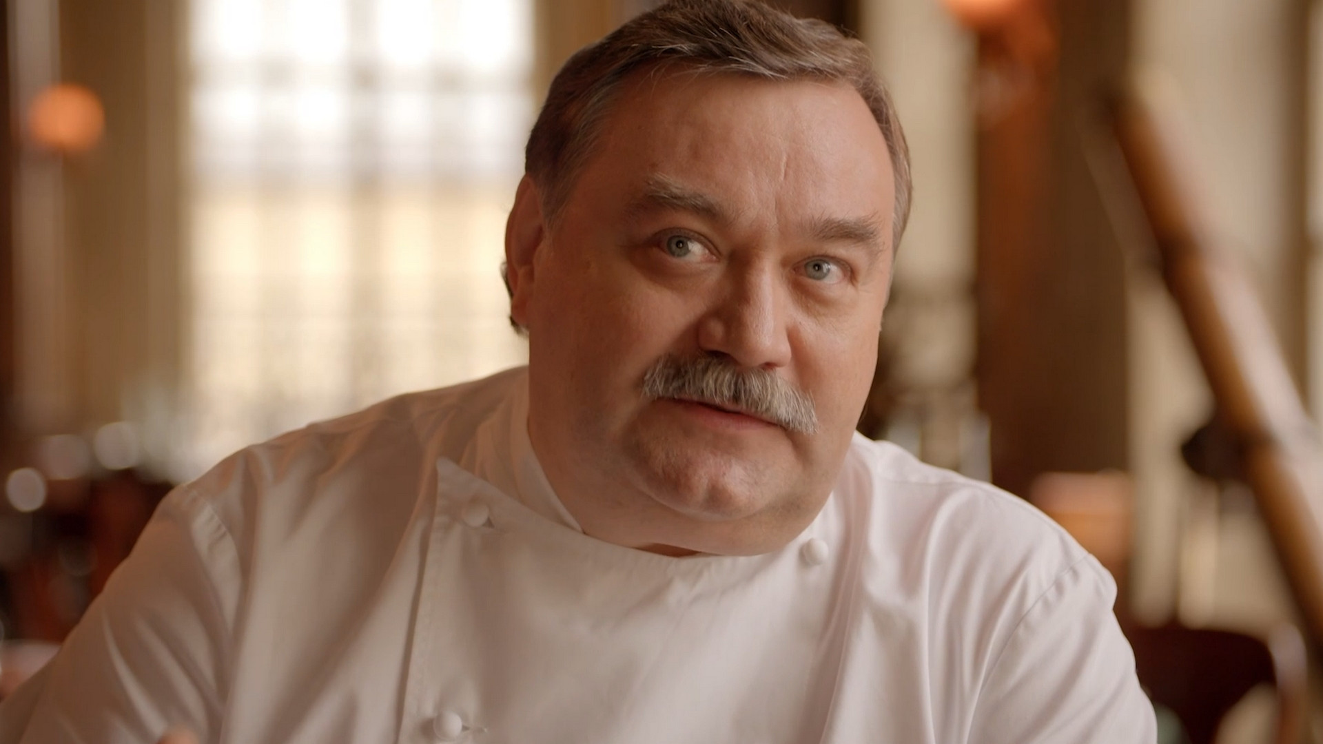 Рестораны Москвы, 1 сезон, 1 выпуск смотреть онлайн