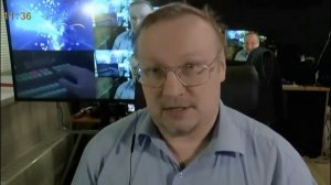 Нейромир ТВ Игорь Бощенко о провокаторе