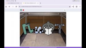 алфавит лор лифт