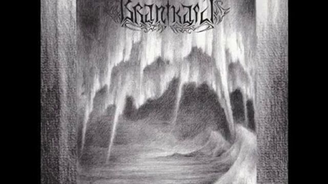Branikald  - Рдяндалир (1996) Black Metal