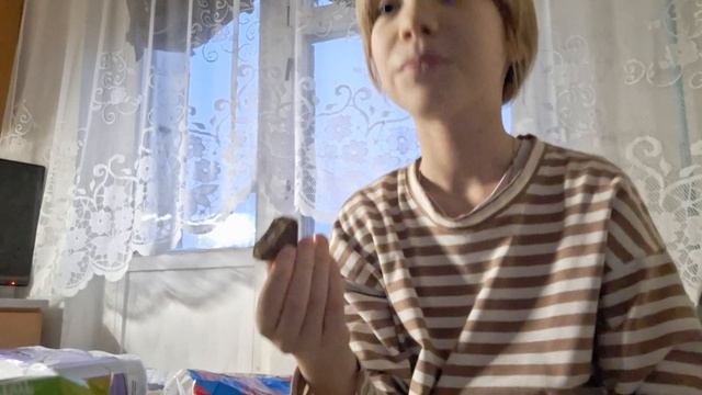 ‼️ ПРОБУЕМ ДУБАЙСКИЙ ШОКОЛАД ‼️ смотреть онлайн