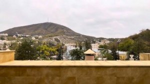 Пятигорск✨санаторий Горячий ключ