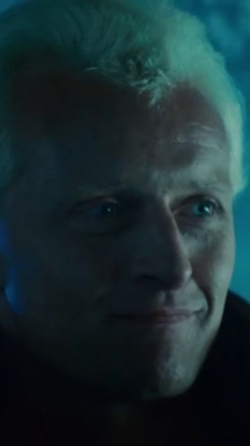 Вспоминаем хорошее кино! "Бегущий по лезвию / Blade Runner". 19 смотреть онлайн