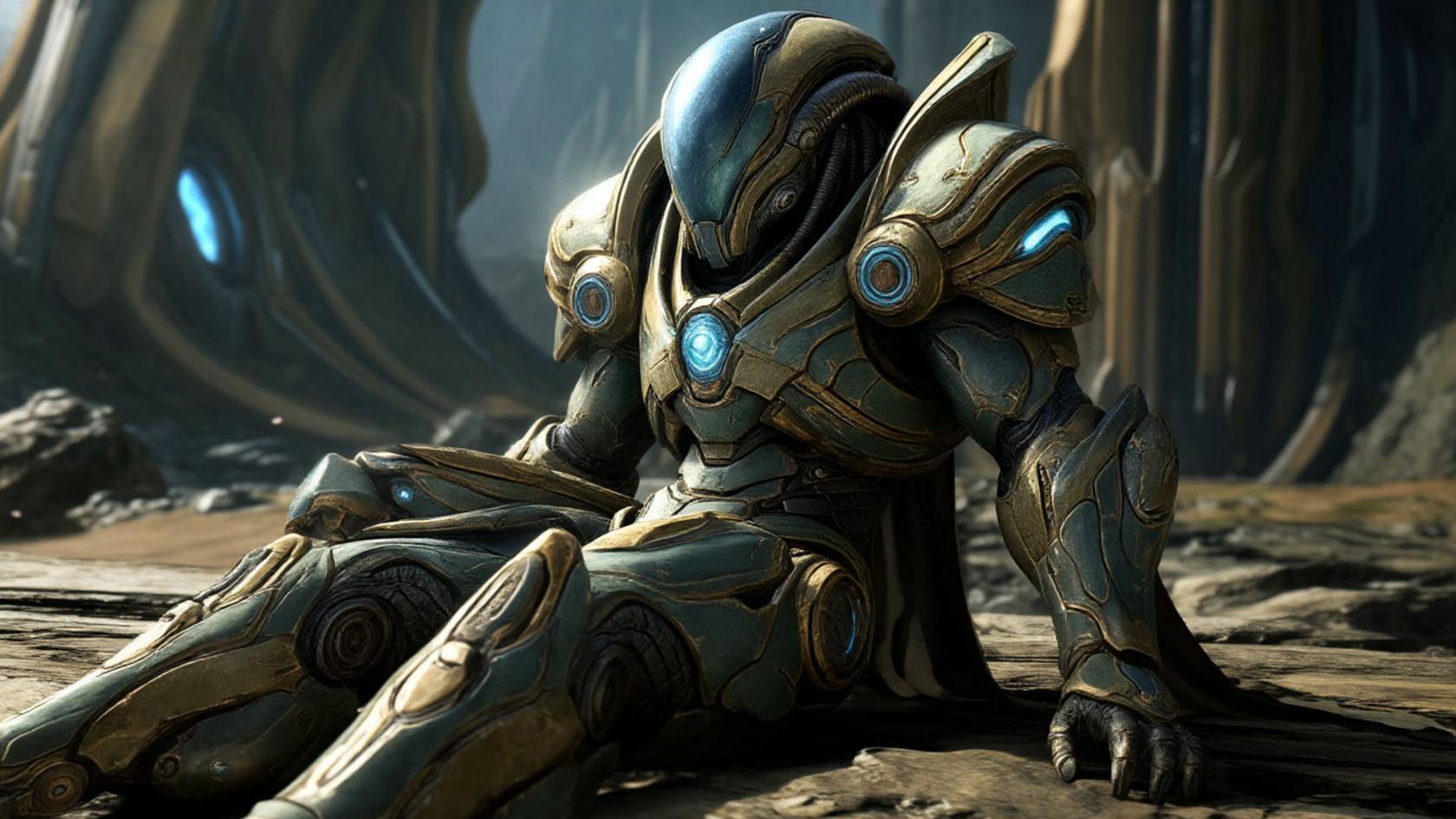 Тосс сидел до талого! | ZERG в StarCraft 2