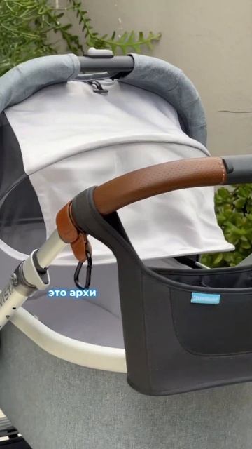 Выбор коляски для новорожденного. Часть 1👌🏻 смотреть онлайн