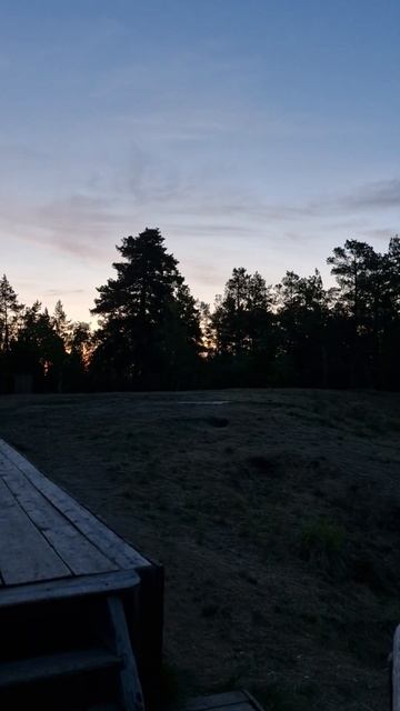 #якутск Вид с сопки в белую ночь. #yakutsk View from montain in white nigh смотреть онлайн