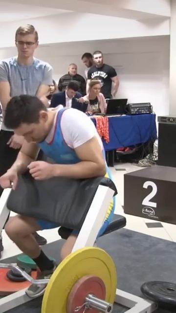 Норматив мастера спорта | подъем на бицепс Скотта Л. смотреть онлайн