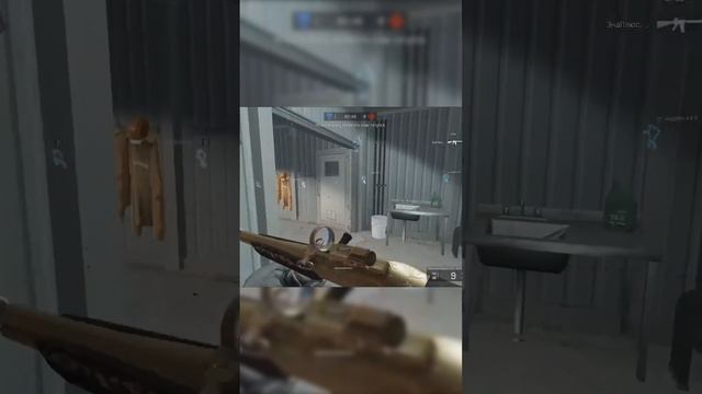 Карты, которые не вернут в Warface №3 #варфейс #дрымский #warface смотреть онлайн