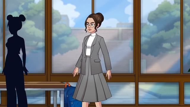 Я Меняю Личность Каждый День, чтобы Найти Парня Своей ? смотреть онлайн