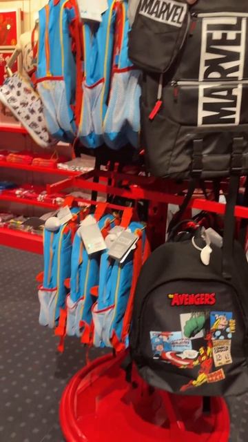 Marvel магазин для фанатов. Есть ВсЕ, смотри до конца😜 #mar смотреть онлайн