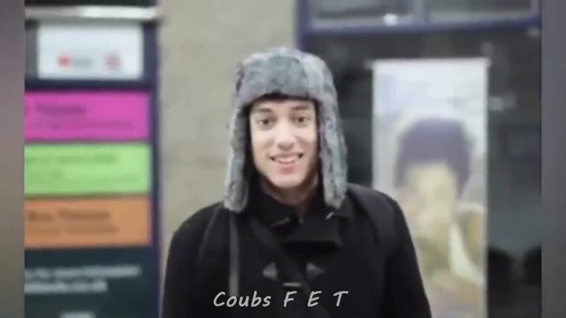 Свежие приколы | BEST COUB EVER №17 (2019) смотреть онлайн