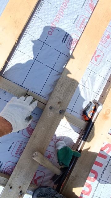 контор брус не нужен если правильно собирать кровлю и смотреть онлайн