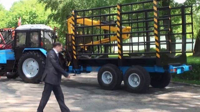 Лесдревтех 2015 смотреть онлайн