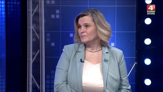 Беларусь и Россия: четверть века вместе /Ажиотаж вокру смотреть онлайн