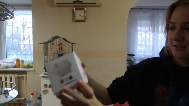 VLOG Влада вернулась и подарочки нам привезла смотреть онлайн