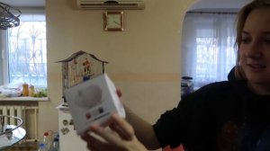 VLOG Влада вернулась и подарочки нам привезла
