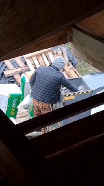 утепление межэтажного перекрытия. полы мансарды. тром смотреть онлайн